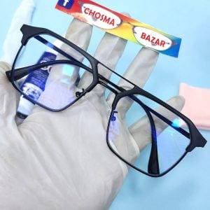 Blue Light Blocking Glasses, Computer Reading for Women Men thumbnail 2