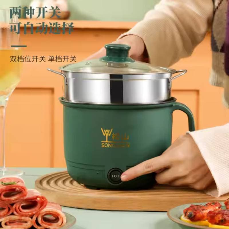 YN Electric Cooker thumbnail 4