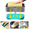 Multifunctional Soap Pump Box