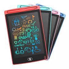 LCD Writing Monitor 6.5in. (ছোট সাইজ)