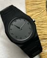 Luxury Arabic Aura watch (ওয়াটারপ্রুফ,ওজন ৪০ গ্রাম ফাইবার বডি, ১ বছর গ্যারান্টি)