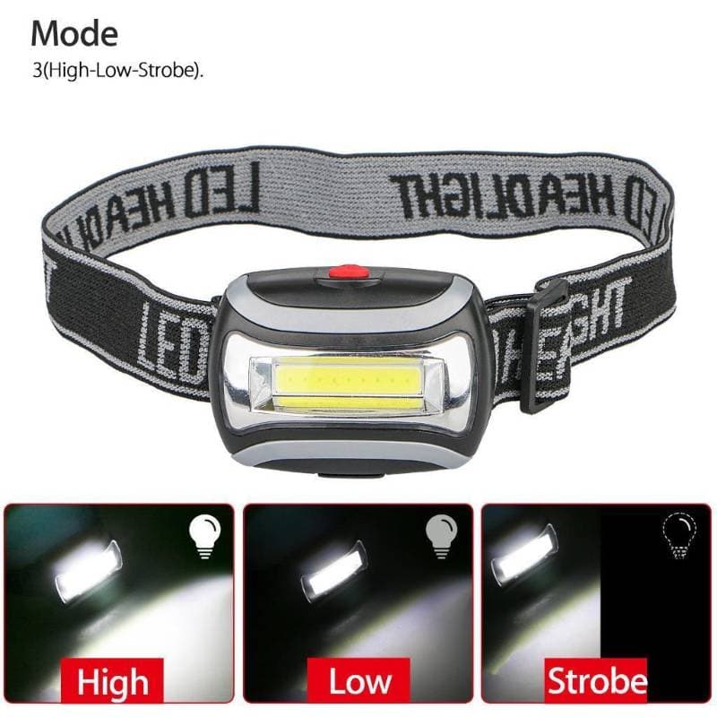 LED Head Light thumbnail 3