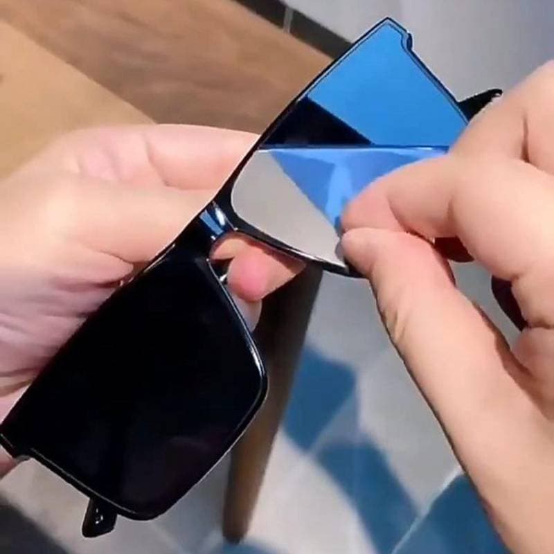 Double Poly Sunglass (NewTrendy Look 2025) thumbnail 3