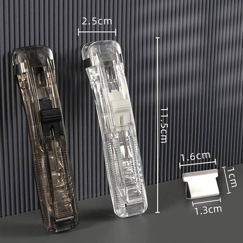 Clip Tool Stapler thumbnail 4
