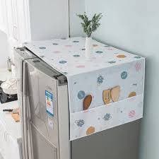 Fridge Cover (1 Pis) thumbnail 3