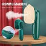 portable iron!