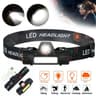 LED Head Light