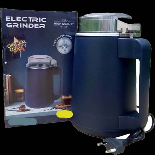 650wd Grinder Machine(বড় সাইজ)