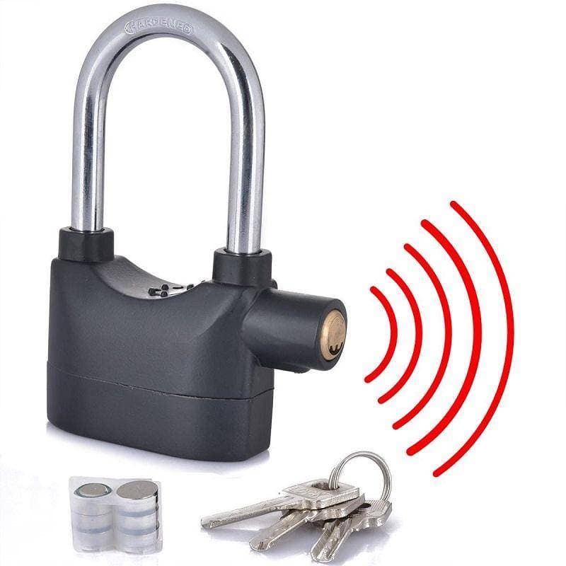 Alarm Lock thumbnail 3