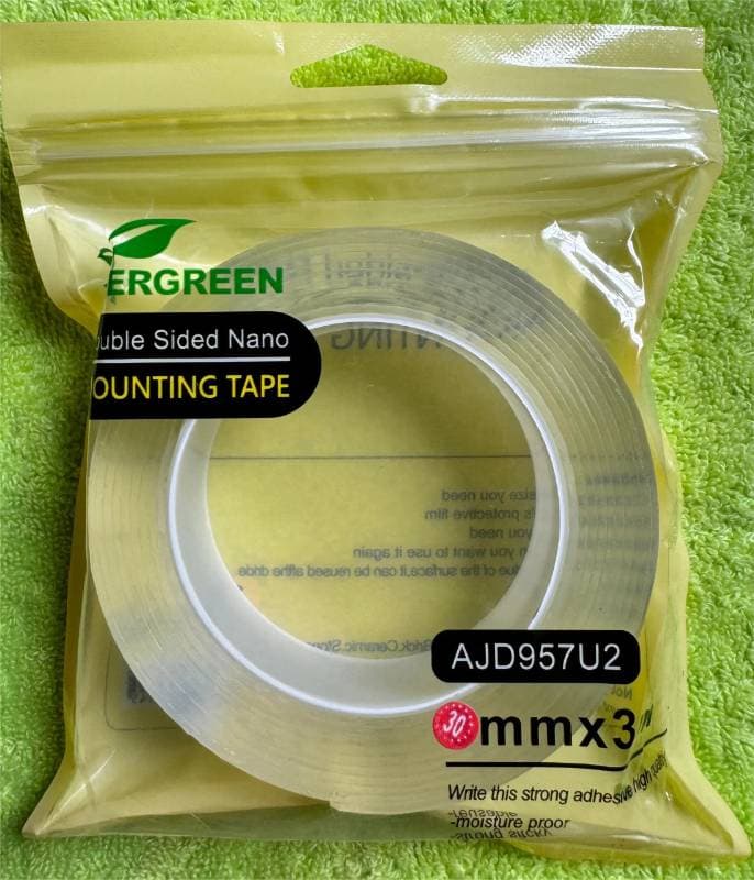 Multipurpose 3Item Hook & Double Side Tap. thumbnail 4