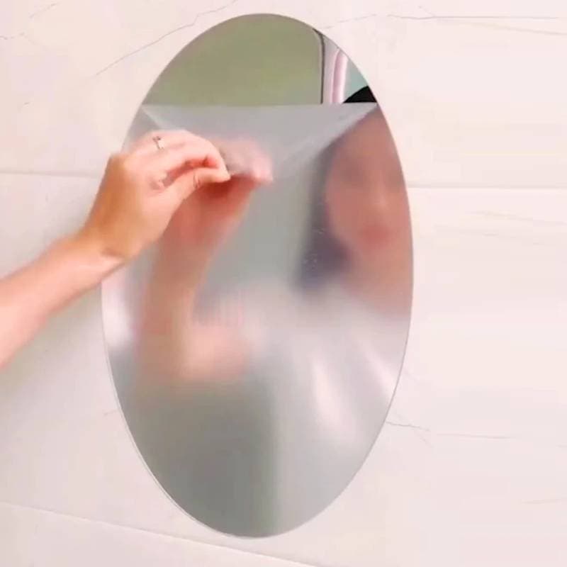 ACRYLIC MIRROR STICKER thumbnail 3