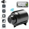 Full HD 1080P Small IP Camera Night Vision