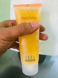 Weekly Pelleing Papaya Face Wash thumbnail 3