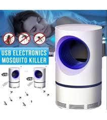 Mosquito killer lamp thumbnail 3