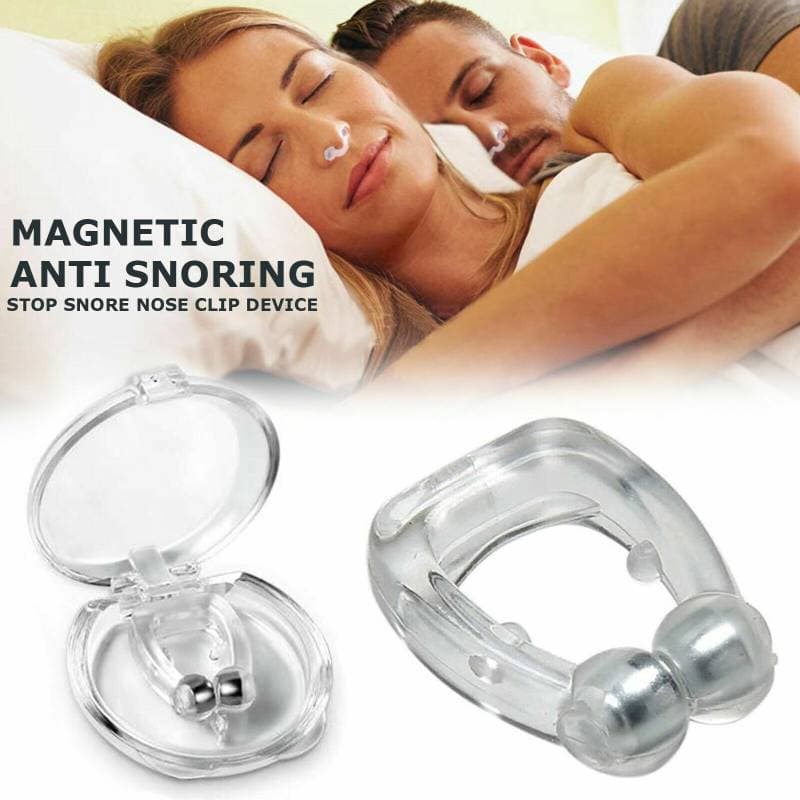 Anti Snore Nose Clip thumbnail 2