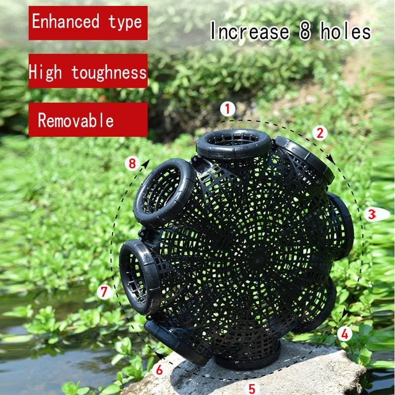 Fish Catching Trap (১পিস) thumbnail 3