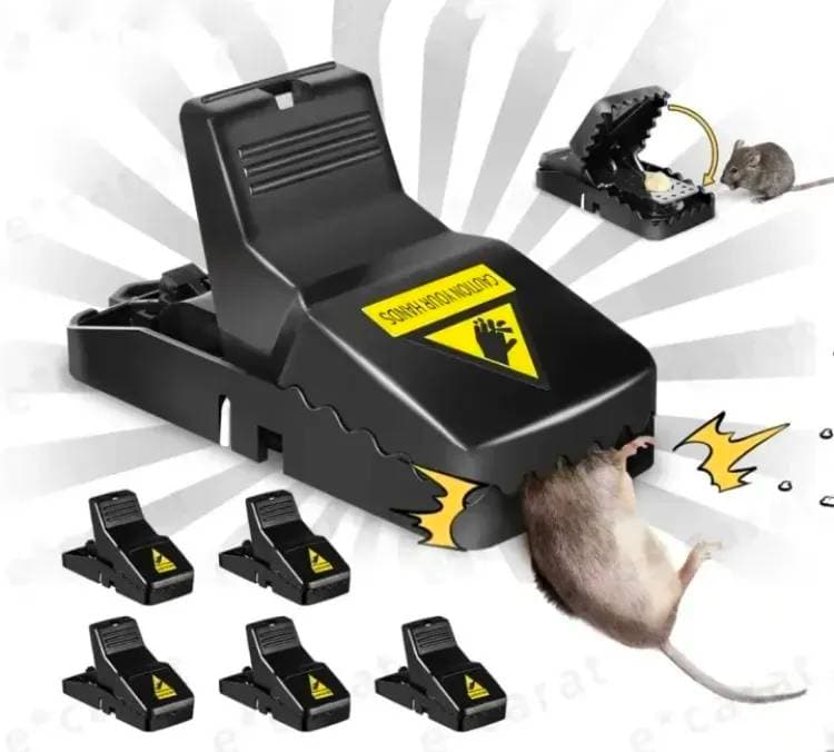     Rat Trap (১পিস) thumbnail 3