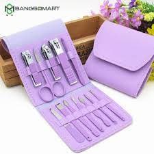 Stainless Steel Nail Cutter Tool Set 16pcs/Set thumbnail 2