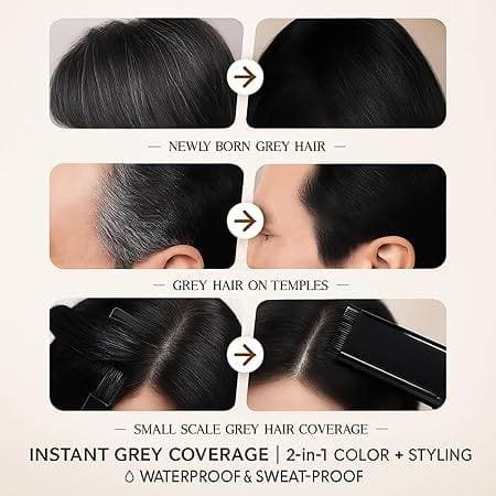 Waterproof Hair Color thumbnail 3