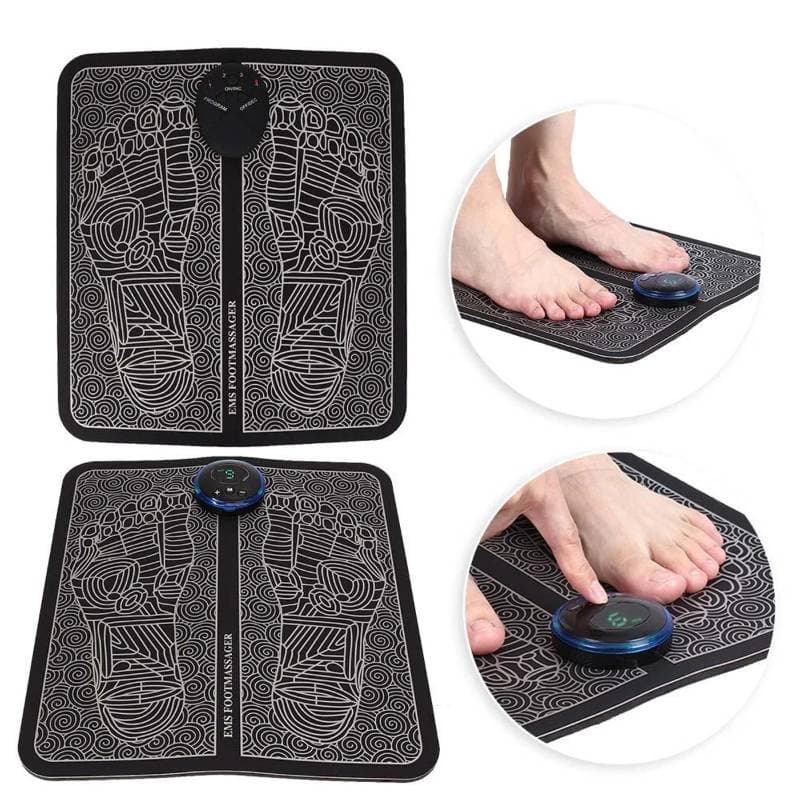 EMS Foot Massager thumbnail 3