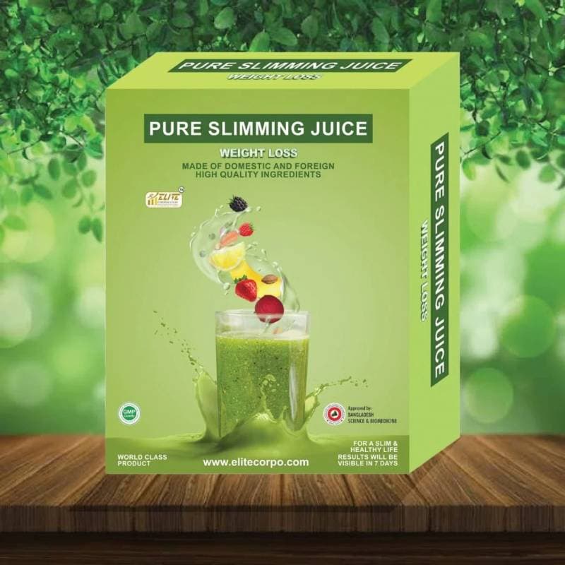 original pure slimming juice thumbnail 4