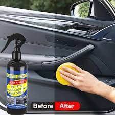 Plastic longlasting Restorer thumbnail 2