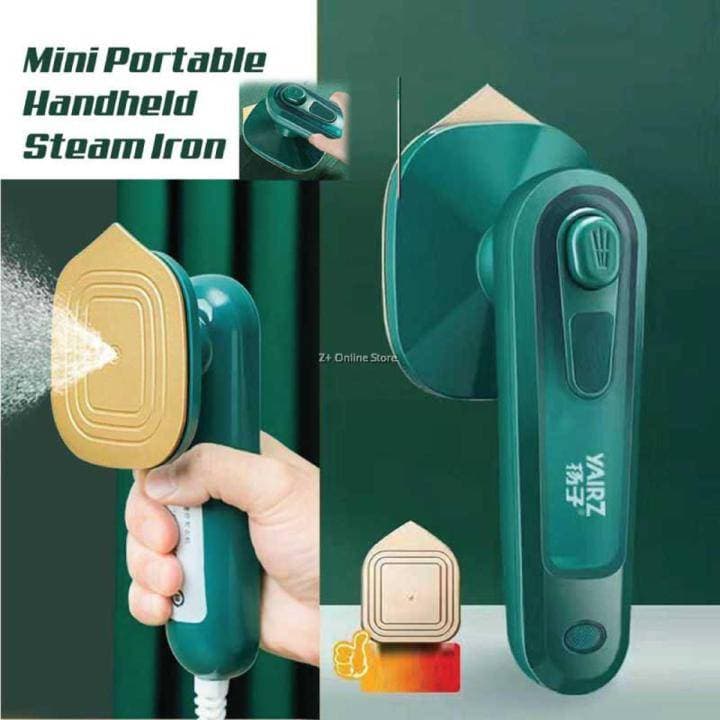 portable iron! thumbnail 3