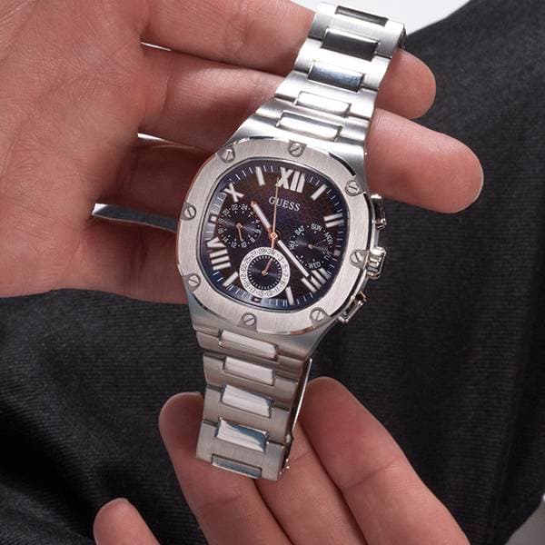 GUCCI WATCH( Full stil black diel color) thumbnail 2
