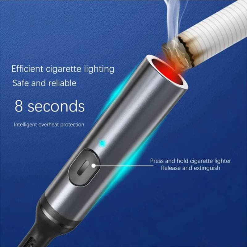 USB TYPE C CIGARETTE LIGHTER thumbnail 3