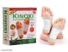 Detox foot pads