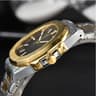 GUCCI WATCH( truton black color)