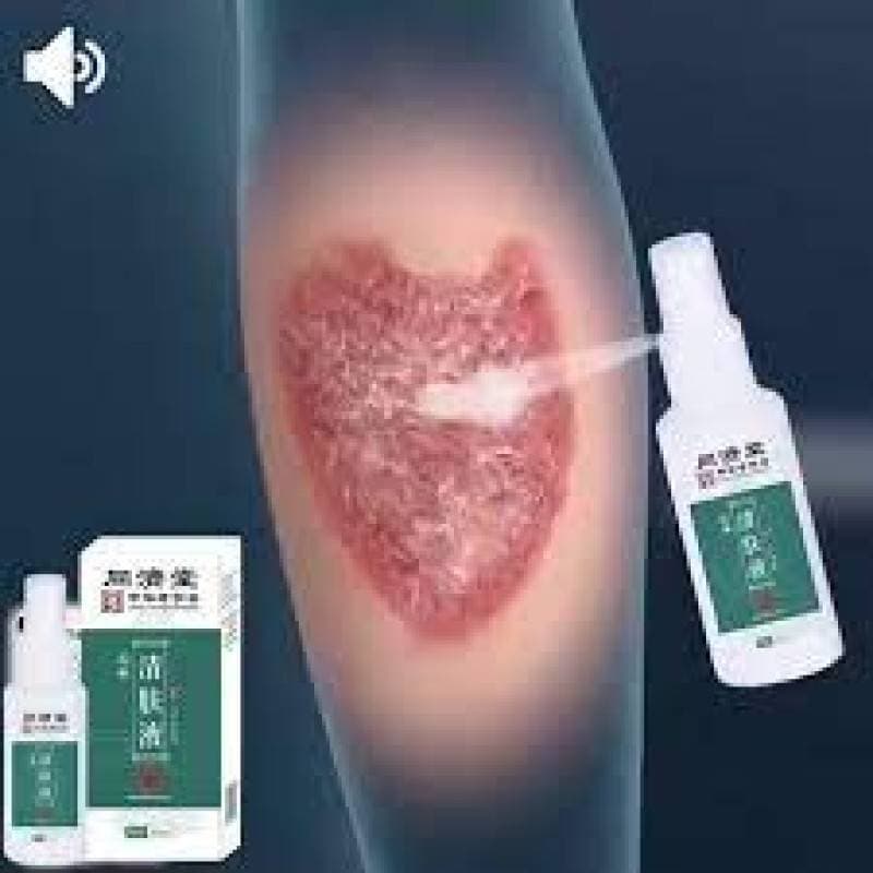 Antibacterial Wormwood Spray thumbnail 2