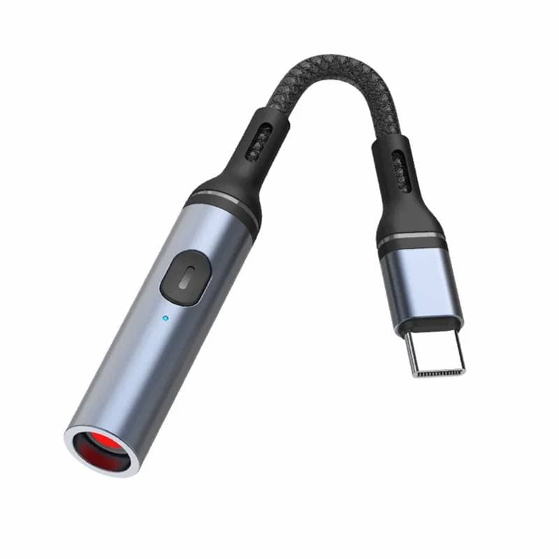 USB TYPE C CIGARETTE LIGHTER thumbnail 2