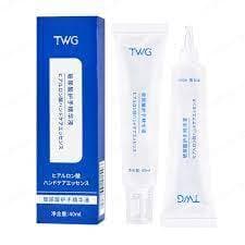 TWG Hyaluronic Body Care Essence thumbnail 3