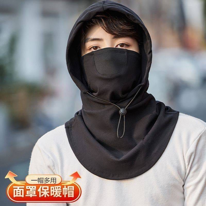Face Mask (Khaki বাংলাদেশি কাপর)