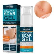 Jaysuing Scar Gel- স্ক্যাচ/দাগ দূরীকরণের