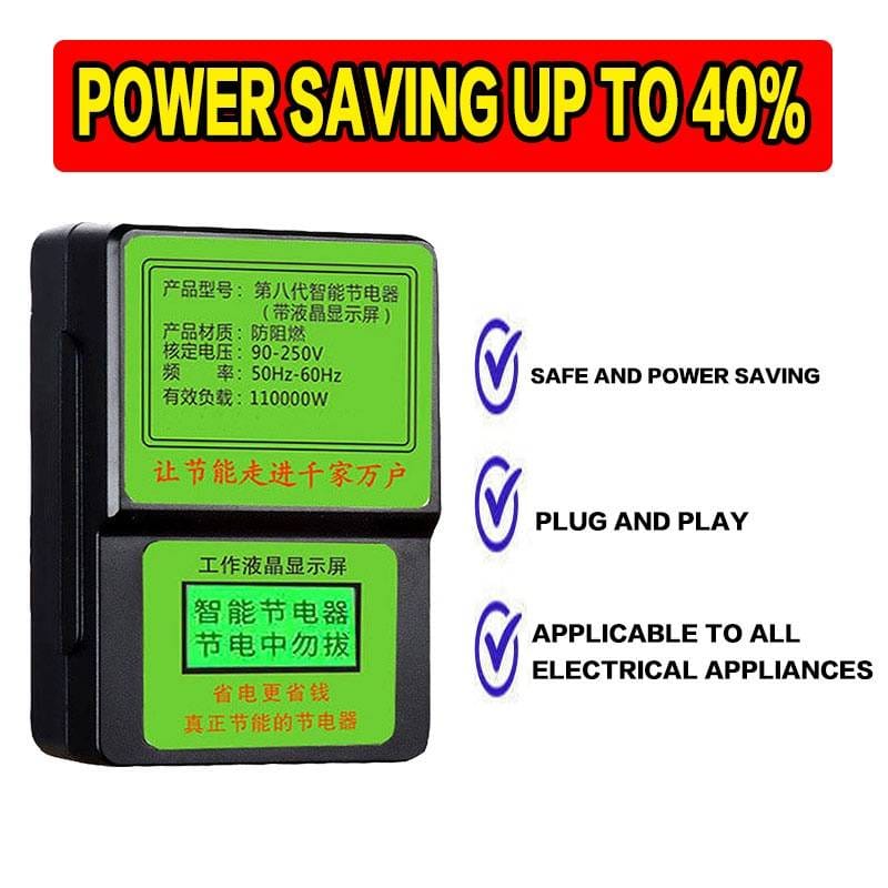 Power saving device