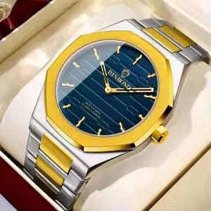 BINBOND 818 TOTON (blue)