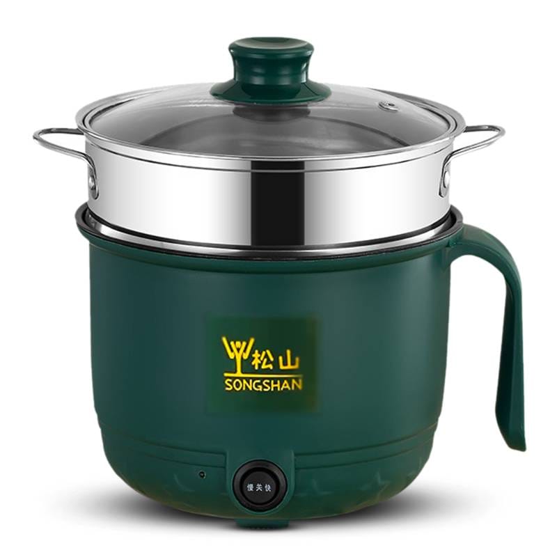 Electric mini  Multifunction Cooker  (১বছর গ্যারান্টি)