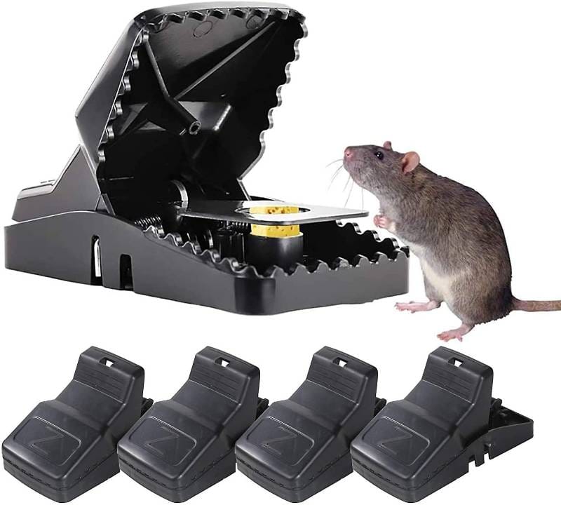      Rat Trap (৩ পিস)
