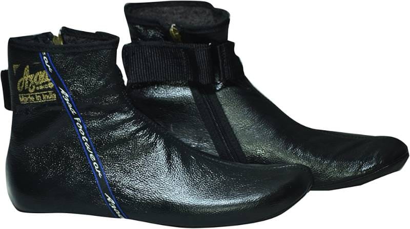 Azad Leather Men & Woman Socks (100% Premium Leather ফ্রি সাইজ)
